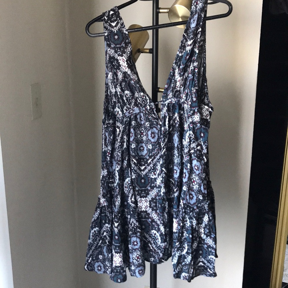 Boho dress